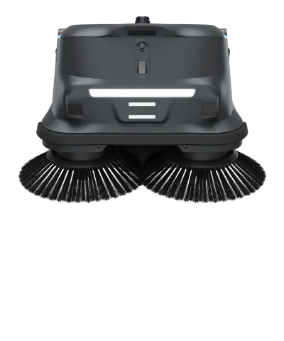 PUDU MT1